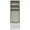 Korpus Skrine Moduklix 74,4x230,1 Biely,4