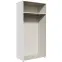 Korpus Skrine Moduklix 99,4x204,5 Biely