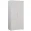 Korpus Skrine Moduklix 99,4x204,5 Biely,7