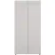 Korpus Skrine Moduklix 99,4x204,5 Biely,8