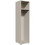 Korpus Skrine Moduklix 49,7x204,5 Piesok