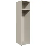 Korpus Skrine Moduklix 49,7x204,5 Piesok