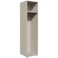 Korpus Skrine Moduklix 49,7x204,5 Piesok
