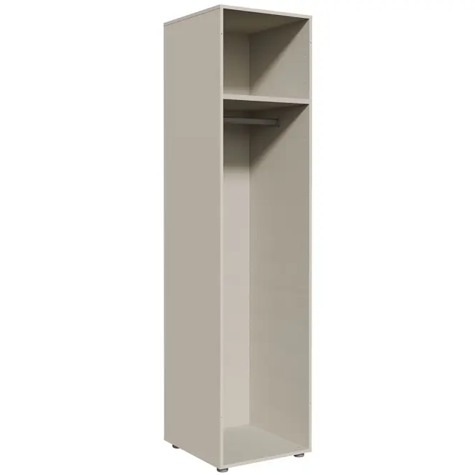 Korpus Skrine Moduklix 49,7x204,5 Piesok