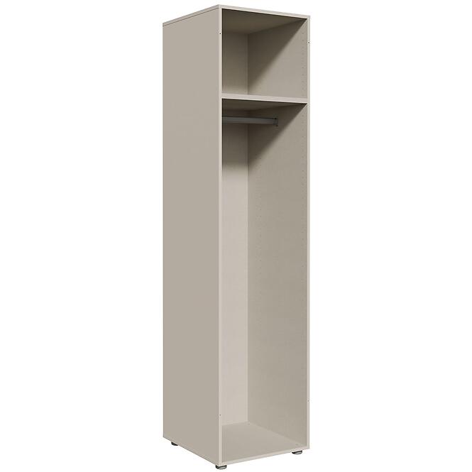 Korpus Skrine Moduklix 49,7x204,5 Piesok