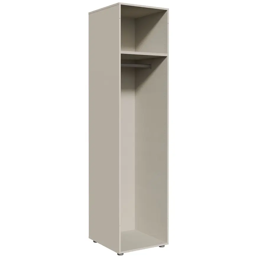 Korpus Skrine Moduklix 49,7x204,5 Piesok