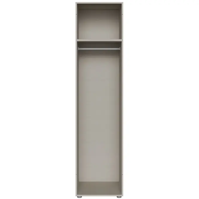 Korpus Skrine Moduklix 49,7x204,5 Piesok