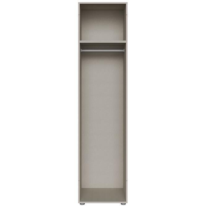 Korpus Skrine Moduklix 49,7x204,5 Piesok