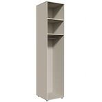 Korpus Skrine Moduklix 49,7x230,1 Piesok