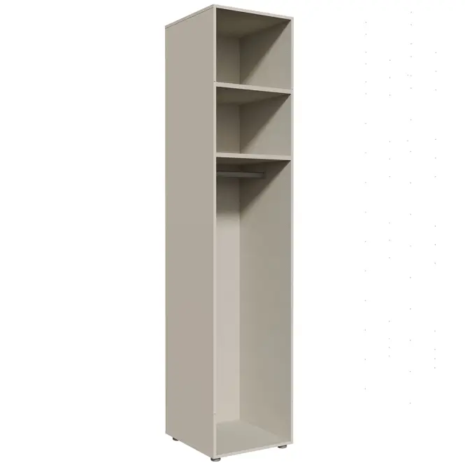 Korpus Skrine Moduklix 49,7x230,1 Piesok