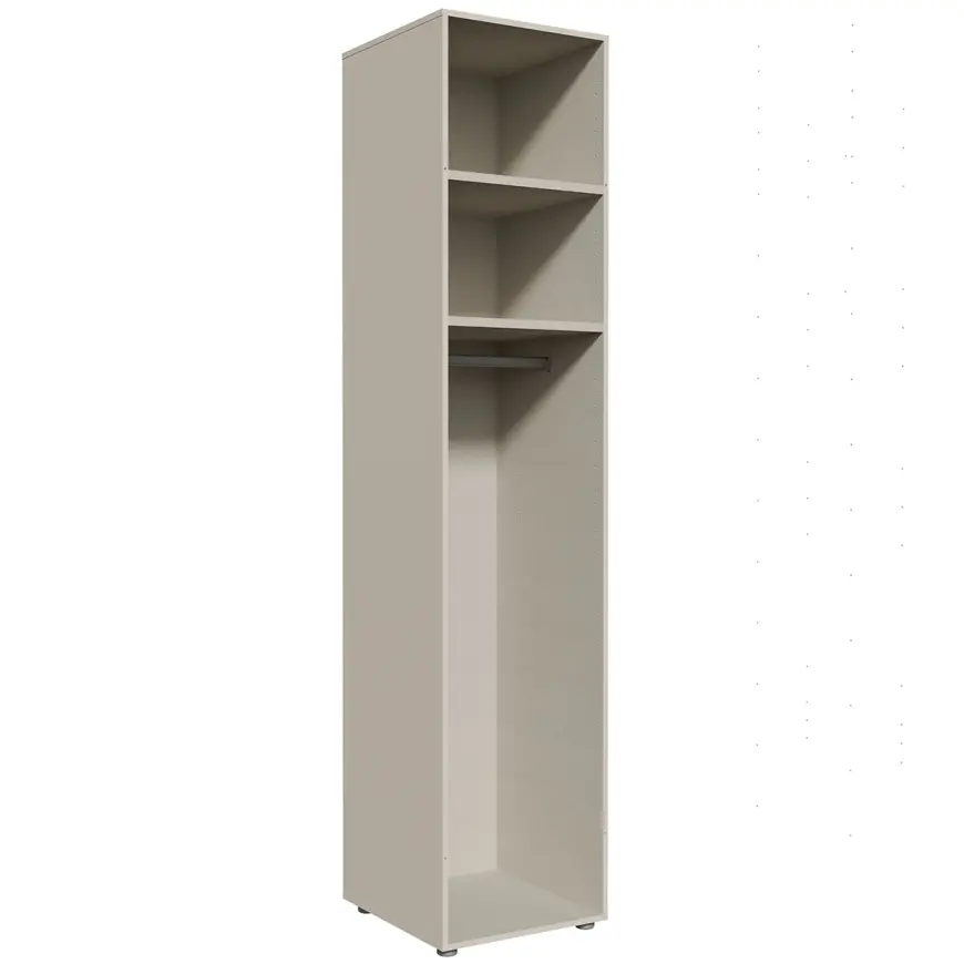Korpus Skrine Moduklix 49,7x230,1 Piesok