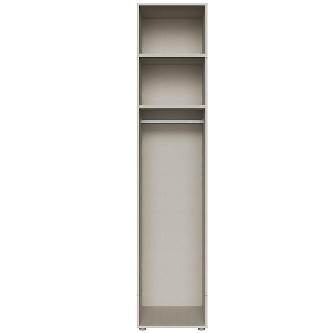 Korpus Skrine Moduklix 49,7x230,1 Piesok