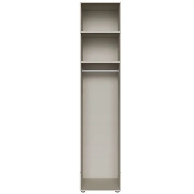 Korpus Skrine Moduklix 49,7x230,1 Piesok,3