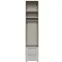 Korpus Skrine Moduklix 49,7x230,1 Piesok,5