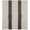 Korpus Skrine Moduklix 49,7x230,1 Piesok,6