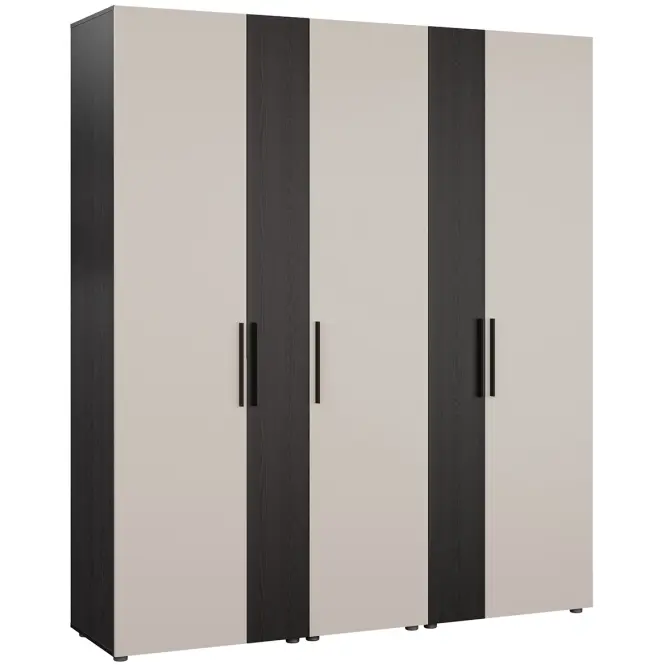 Korpus Skrine Moduklix 49,7x230,1 Piesok,7