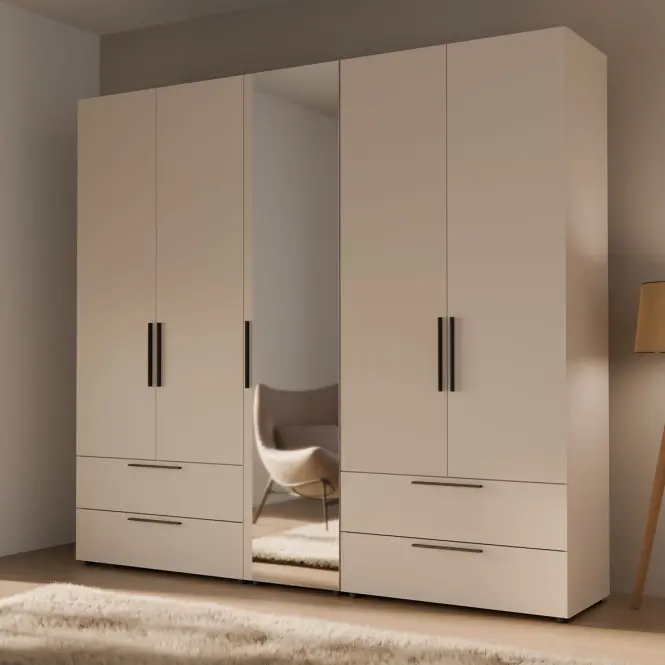 Korpus Skrine Moduklix 49,7x230,1 Piesok