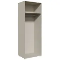 Korpus Skrine Moduklix 74,4x204,5 Piesok