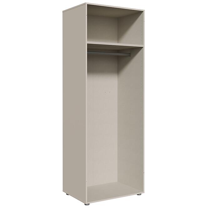 Korpus Skrine Moduklix 74,4x204,5 Piesok