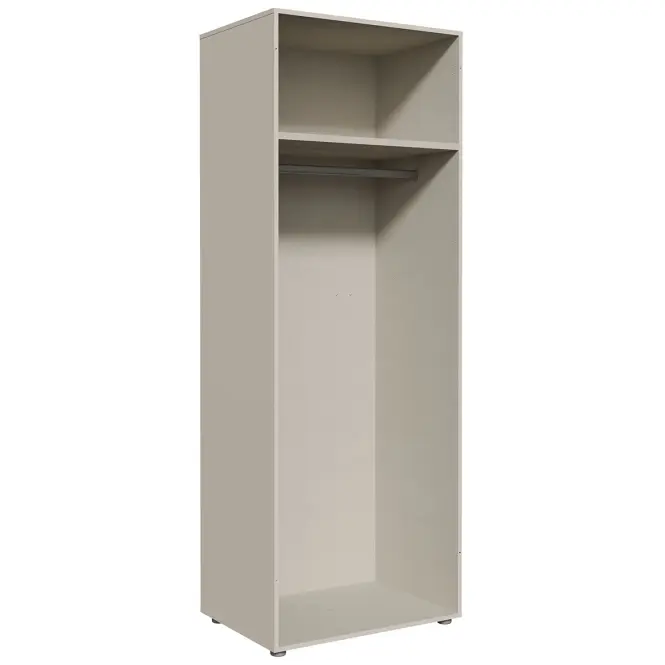 Korpus Skrine Moduklix 74,4x204,5 Piesok