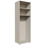 Korpus Skrine Moduklix 74,4x230,1 Piesok