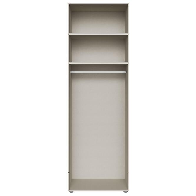 Korpus Skrine Moduklix 74,4x230,1 Piesok,3
