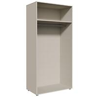 Korpus Skrine Moduklix 99,4x204,5 Piesok