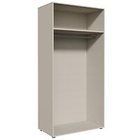 Korpus Skrine Moduklix 99,4x204,5 Piesok