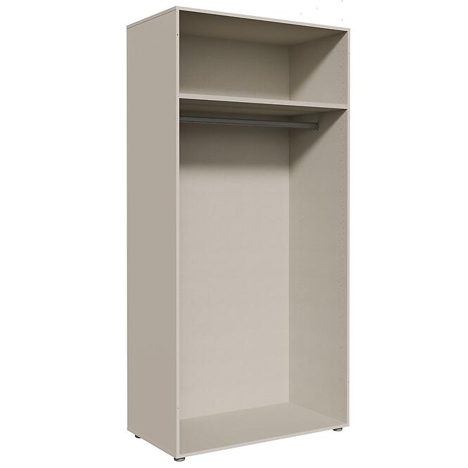 Korpus Skrine Moduklix 99,4x204,5 Piesok