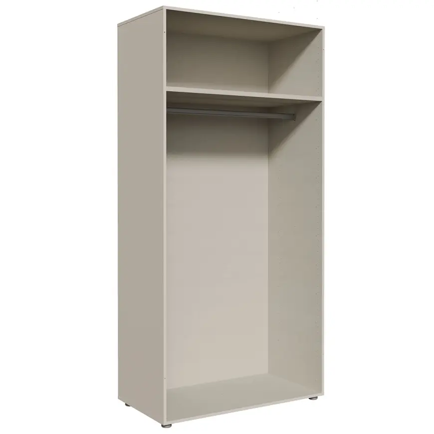 Korpus Skrine Moduklix 99,4x204,5 Piesok