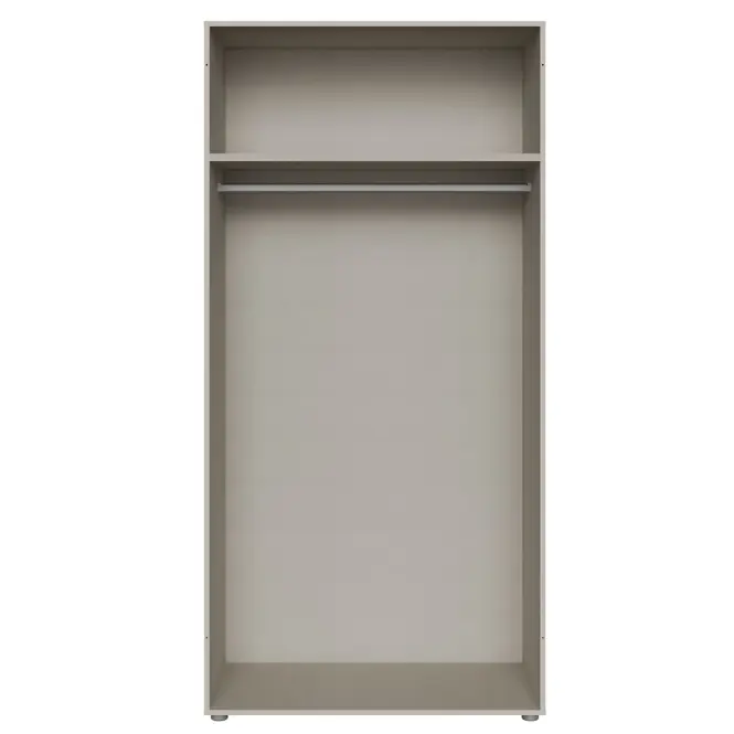 Korpus Skrine Moduklix 99,4x204,5 Piesok