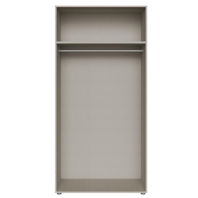 Korpus Skrine Moduklix 99,4x204,5 Piesok,3
