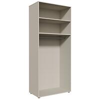 Korpus Skrine Moduklix 99,4x230,1 Piesok