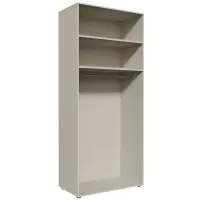 Korpus Skrine Moduklix 99,4x230,1 Piesok