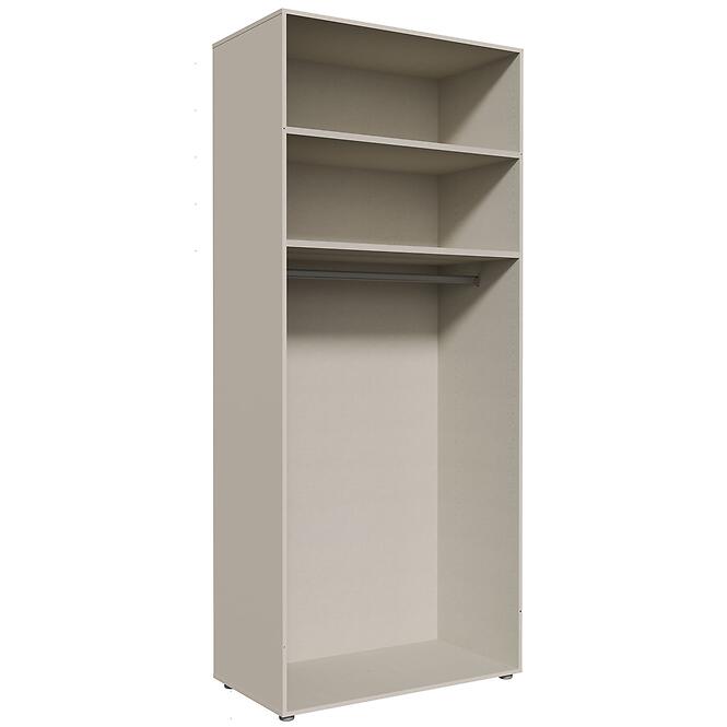 Korpus Skrine Moduklix 99,4x230,1 Piesok