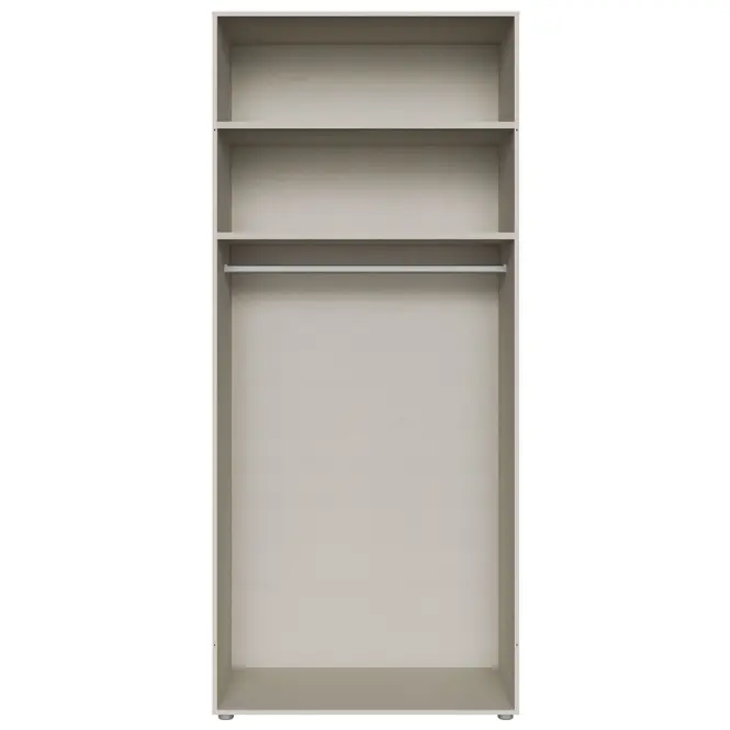 Korpus Skrine Moduklix 99,4x230,1 Piesok