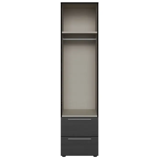 Korpus Skrine Moduklix 49,7x204,5 Dub Cabezone,5