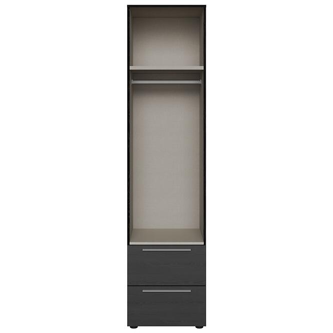 Korpus Skrine Moduklix 49,7x204,5 Dub Cabezone,5