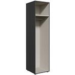 Korpus Skrine Moduklix 49,7x204,5 Dub Cabezone