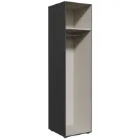 Korpus Skrine Moduklix 49,7x204,5 Dub Cabezone