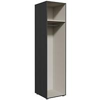 Korpus Skrine Moduklix 49,7x204,5 Dub Cabezone