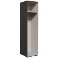 Korpus Skrine Moduklix 49,7x204,5 Dub Cabezone