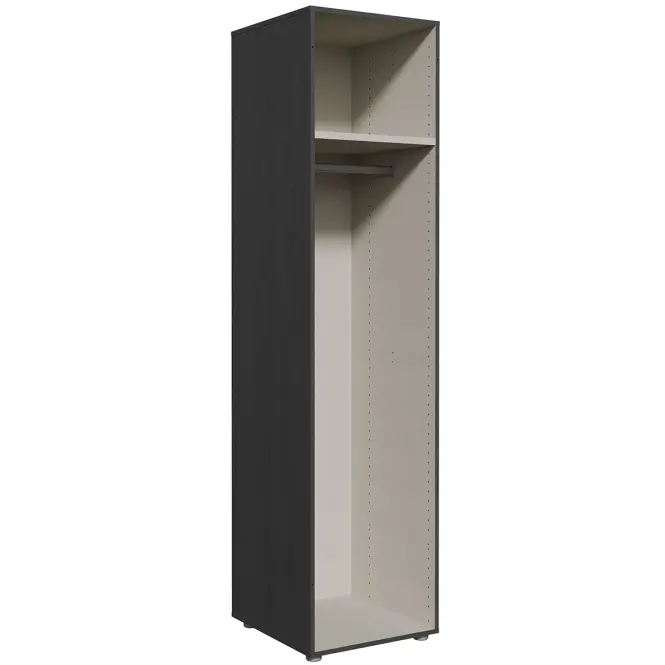 Korpus Skrine Moduklix 49,7x204,5 Dub Cabezone