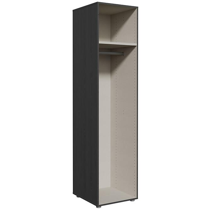 Korpus Skrine Moduklix 49,7x204,5 Dub Cabezone