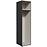 Korpus Skrine Moduklix 49,7x204,5 Dub Cabezone