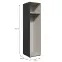 Korpus Skrine Moduklix 49,7x204,5 Dub Cabezone,2