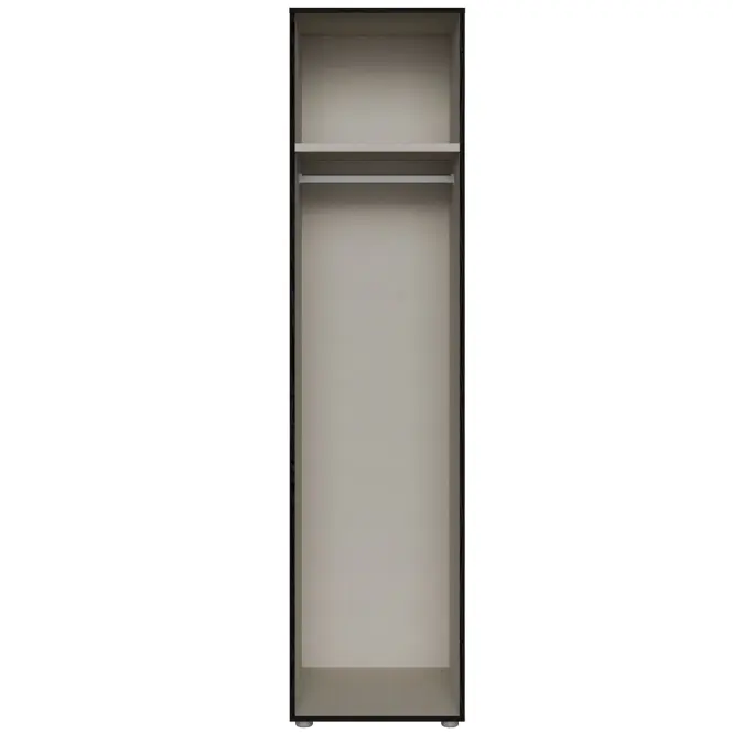 Korpus Skrine Moduklix 49,7x204,5 Dub Cabezone