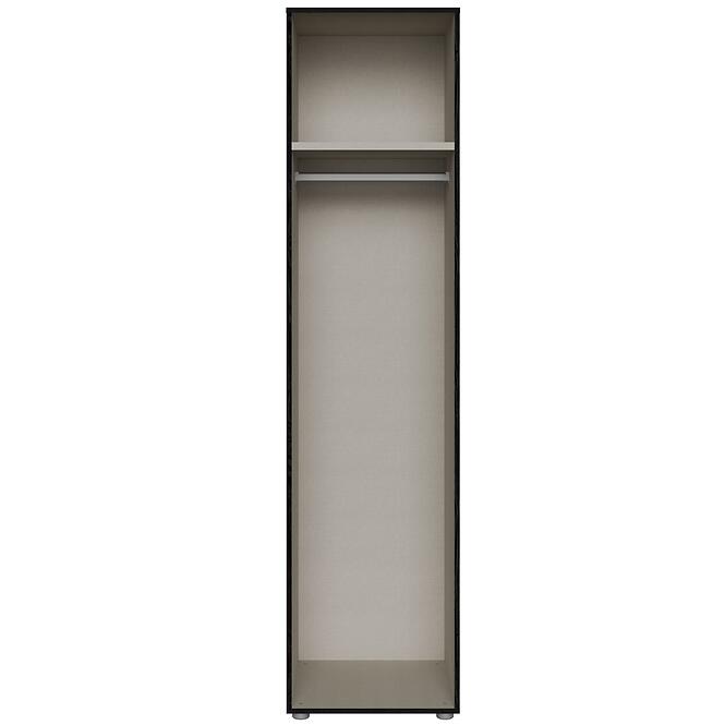 Korpus Skrine Moduklix 49,7x204,5 Dub Cabezone