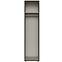 Korpus Skrine Moduklix 49,7x204,5 Dub Cabezone,3