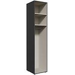 Korpus Skrine Moduklix 49,7x230,1 Dub Cabezone